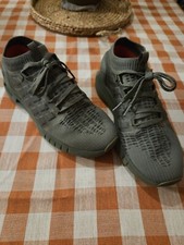 Under Armour Hovr Phantom 1 Green Orange