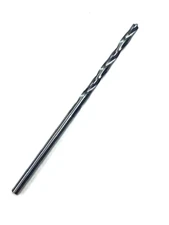 #53  (.0595")  SOLID CARBIDE JOBBERS LENGTH TWIST DRILL OSG 220-0595
