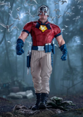 *NEW* Suicide Squad: Peacemaker BDS Art Scale 1/10 Scale Statue