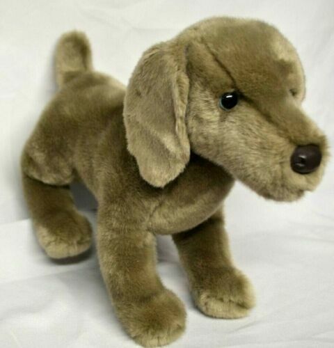 Douglas Cuddle Toys Peluche A Forma Di Capra Buffy 15 24 Cm - Foto 11