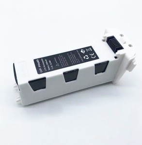 hubsan zino battery