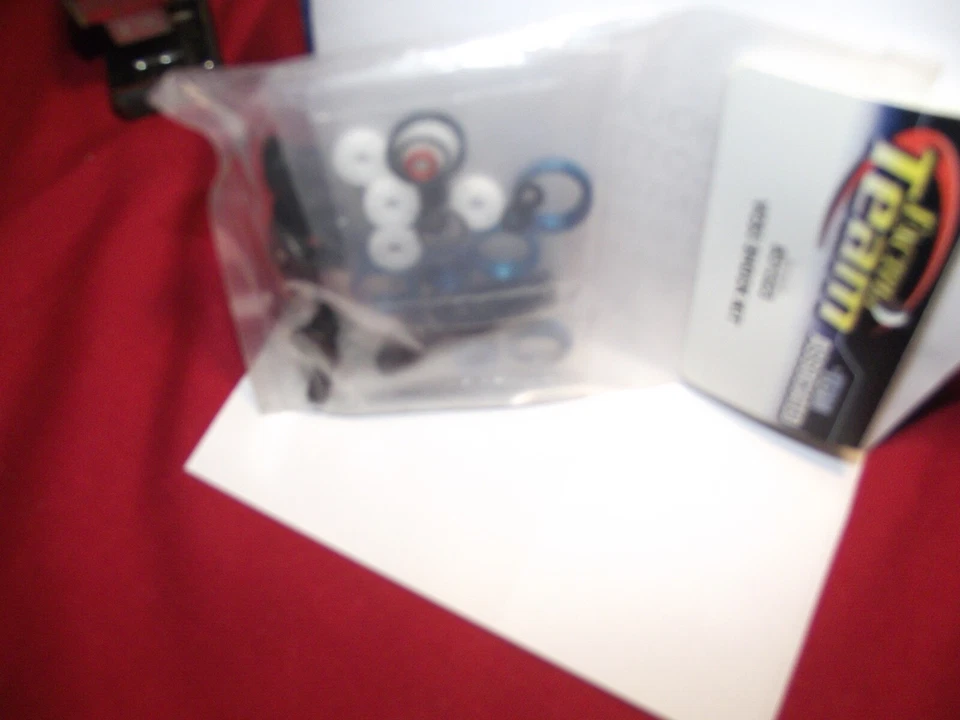 Factory Team Associated Vcs3 Shock Kit 31323 - Image 4 of 4