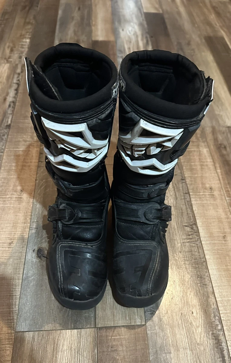 Motorcycle & Motorsports Boots for Women for sale