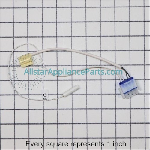 Frigidaire Refrigerator Freezer Defrost Thermostat 5304523788 eBay
