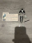 Torpedo V1 100% Complete G.I. Joe Hasbro 1983 Tight Joints With File Card