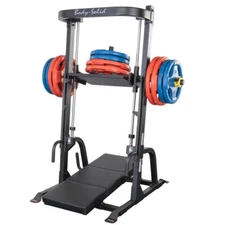 Body-Solid GVLP Vertical Leg Press - New