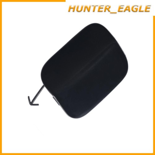 Fits Toyota Highlander 2014 2016 Front Bumper Tow Hook Cover 521280E150 eBay