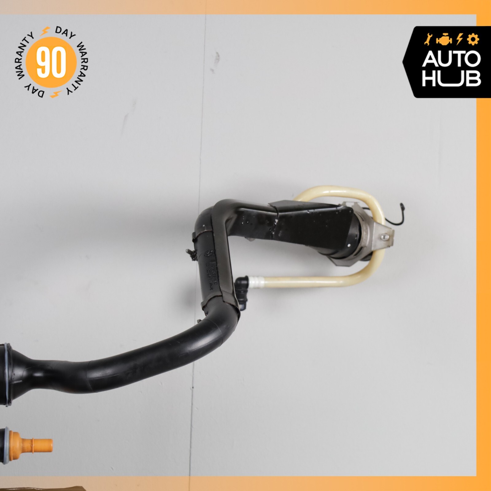 14-18 Bentley Flying Spur Sedan Fuel Gas Tank Assembly OEM 44k