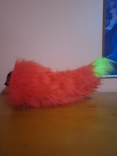 Fursuit Tail