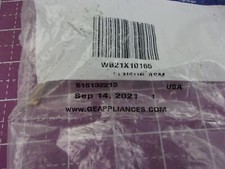 WB21X10165 - GE Range Oven Temperature Sensor