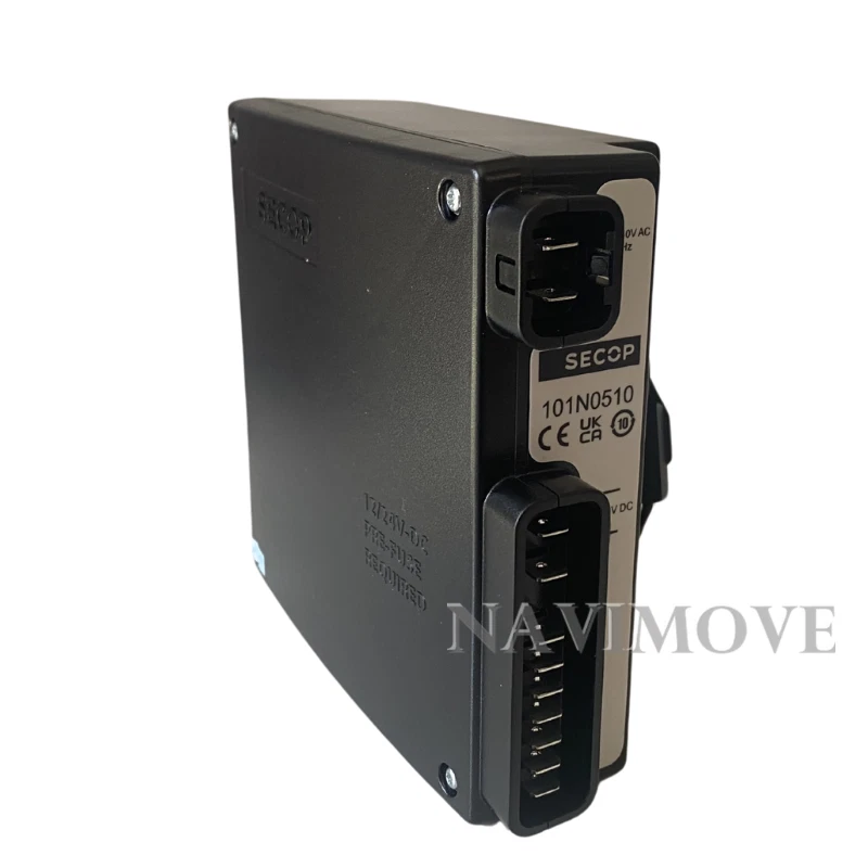 New 101N0510 101N0500 For Danfoss SECOP Variable Frequency Compressor Driver USA - Image 2 of 4