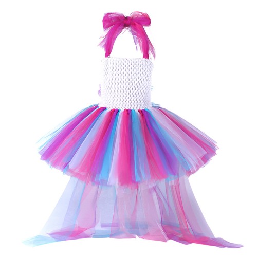Girls Tutu Unicorn Party Dresses size 2 