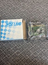 Wise Land Serial Card