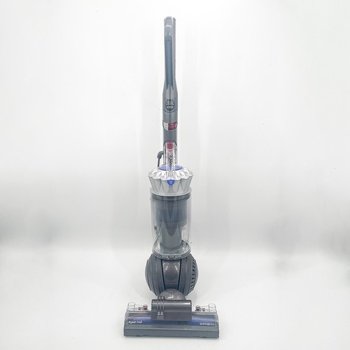 Dyson Ball Animal Pro+ Upright Corded Vacuum Cleaner in Iron with 4