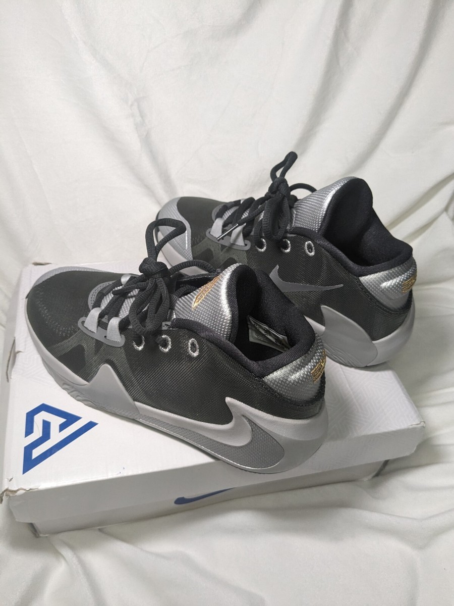 Nike Zoom Freak I #34 Giannis Antetokounmpo Youth Shoes