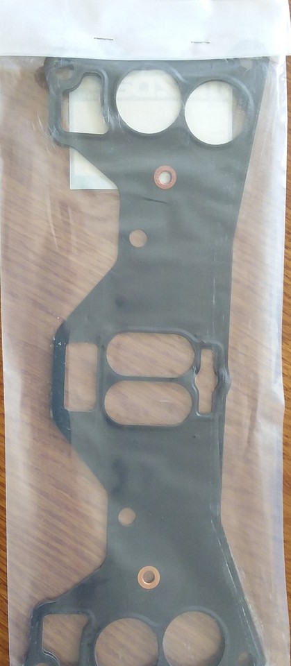 MAF Sensor Adapter Plate – Fits 1986-1992 Mazda RX7 1.3L Rotary