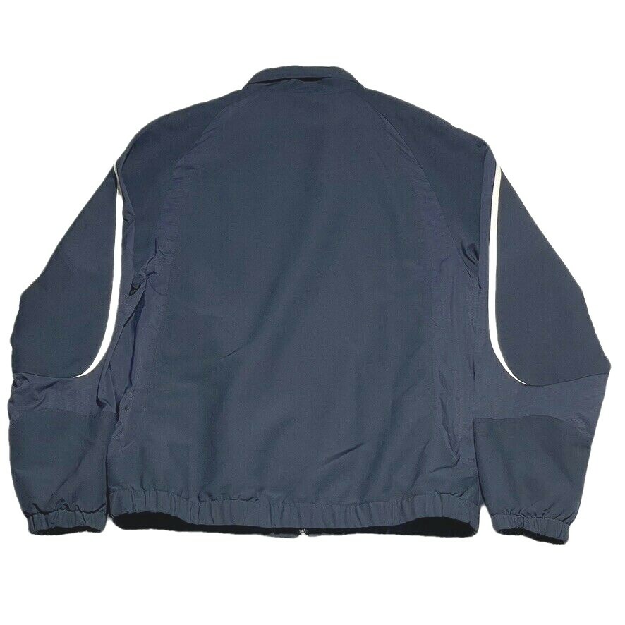 REEBOK Jacket Mens Size XL Light Weight Windbreaker Classic