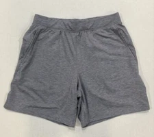 VRST Men's 7" R & R Jersey Shorts