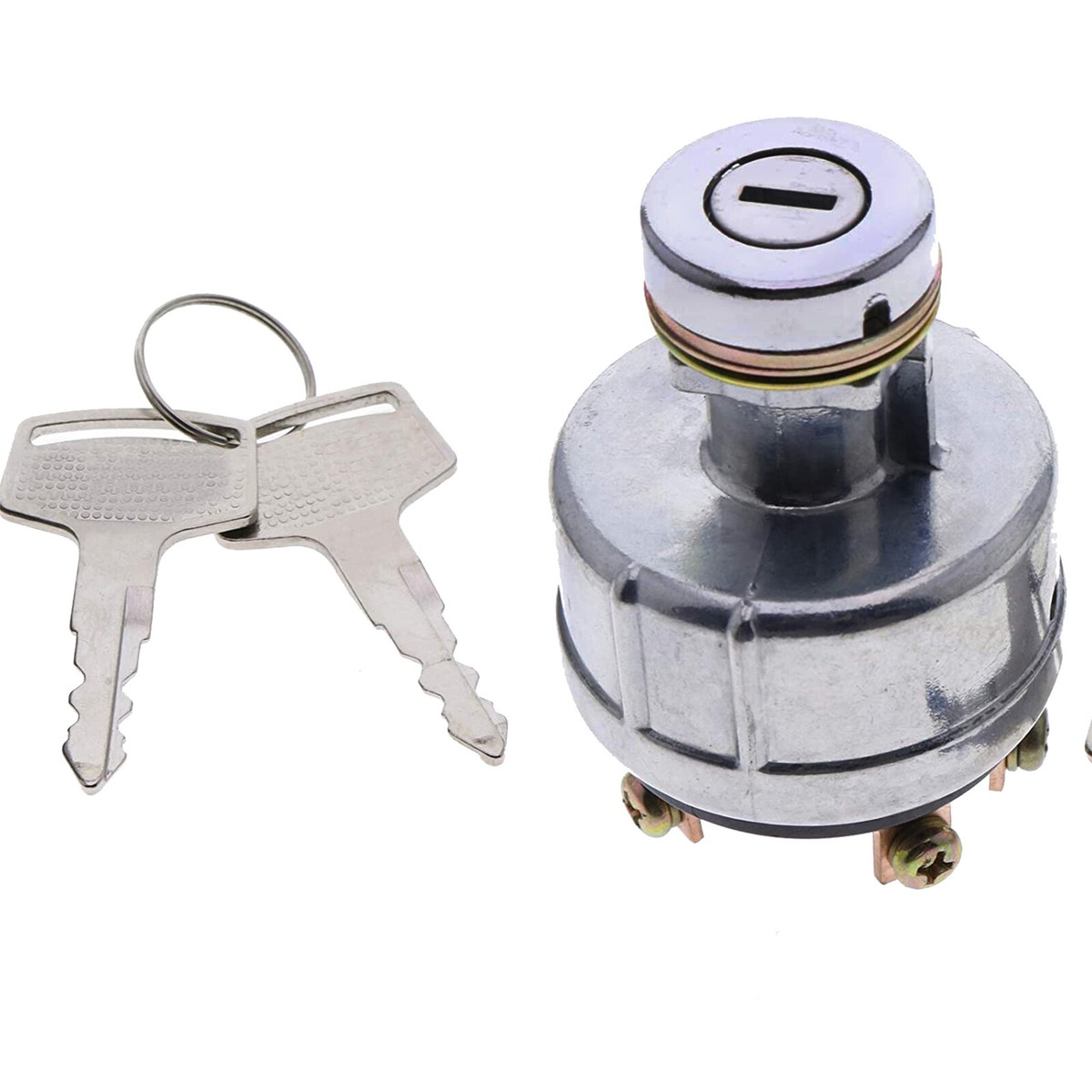 Satoh⭐︎ Ignition Switch For Satoh Tractor S470 S630D S750 ST1820