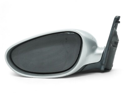 1997 - 2004 Porsche Boxster 986 Mirror Power Side View Door Left