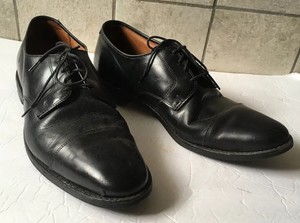 allen edmonds lexington