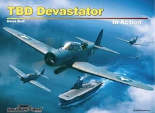TBD Devastator In Action #10271