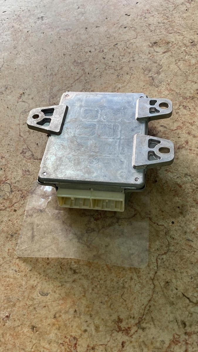 Mazda CX5 parking control unit KA0G437E1E EBU010060A1 | eBay