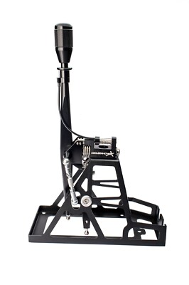 COOLERWORX Short Shifter PRO  for Renault Megane RS 3