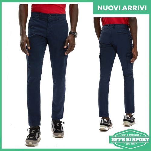 Levis Pantaloni Uomo Taper Chino II Slim Fit Elasticizzati - Foto 5