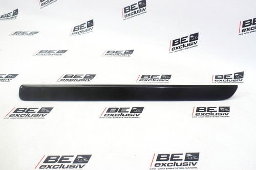 VW Golf 6 VI Dekorleiste Armaturenbrett rechts Blende Leiste 5K1858415B