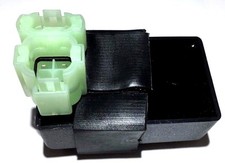 CDI FOR YERF-DOG SPIDERBOX GX150 GO KART CART GY6 150CC HOWHIT ENGINE PART 05779