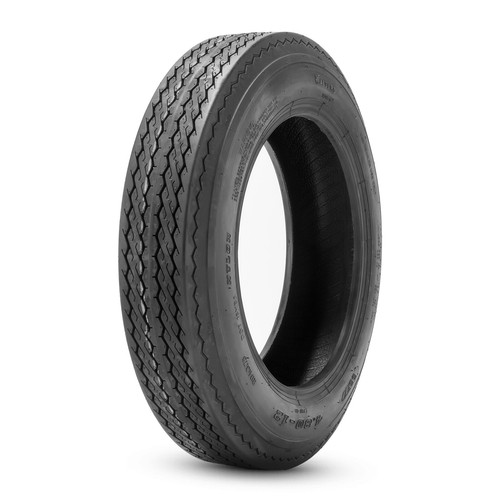 Halberd 6 Ply 4.80-12 Trailer Tire 4.80x12 4.8-12 480-12 Load Rang C Replacement - Picture 6 of 9