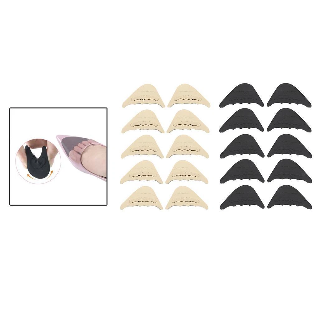 Men's shop shoe fillers