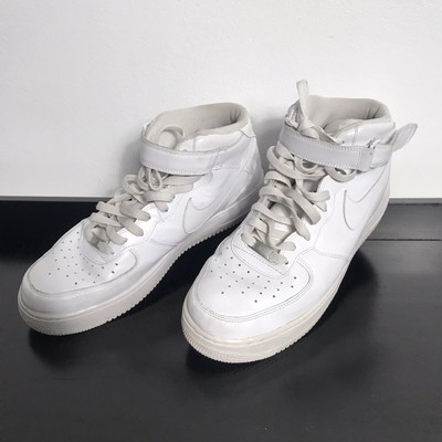 high top walking shoes