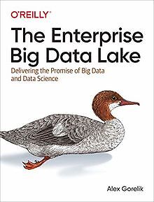 The Enterprise Big Data Lake: Delivering on the Pro... | Buch | Zustand sehr gut