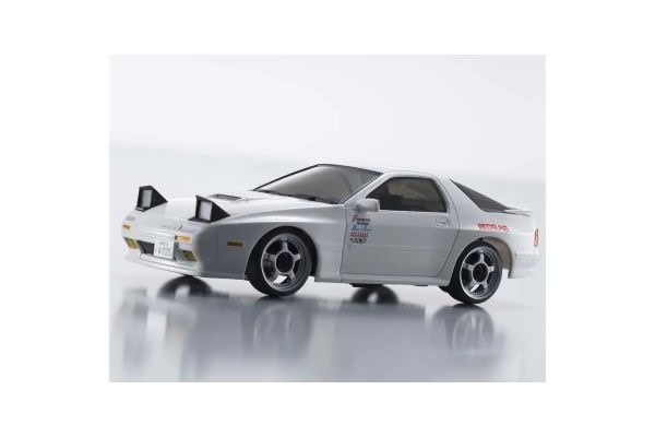 KYO66602L FIRST MINI-Z INITIAL D MAZDA RX-7 FC3S
