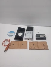 Ring Battery Doorbell Plus 5F77E9 1080p HD Video with Battery and Wall Mount 