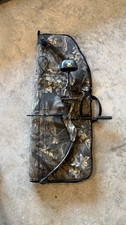 1990 Bear First Strike compound bow