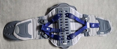 Bauerfeind Spinova Support Plus Rückenorthese Größe 1,  fast neu 2 getragen