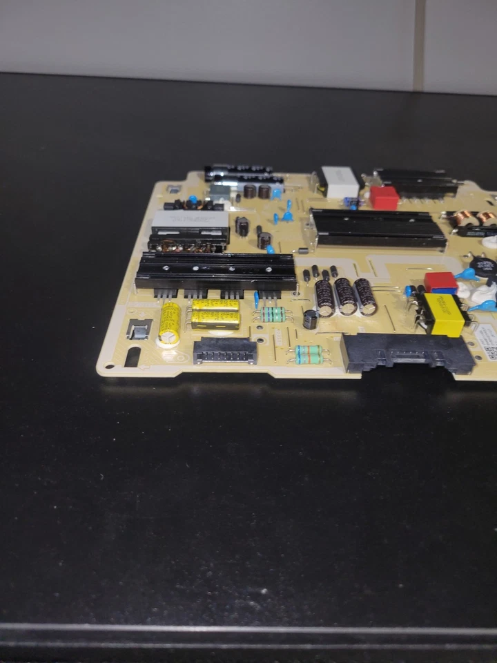 SAMSUNG S43DM702UN 43" M70D LED 4K Smart Gaming Monitor Main Power Board Replace - Image 4 of 4