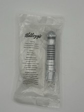 Sealed Vintage 2005 Star Wars Kelloggs Lightsaber Light Up Spoon, New Old Stock