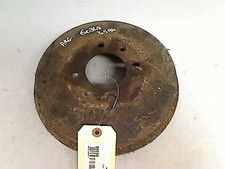 Tambour de frein Peugeot 305