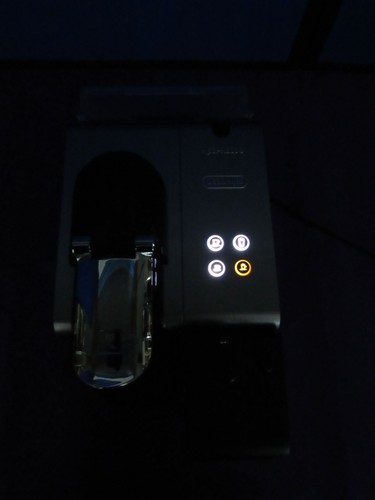 DeLonghi Nespresso EN520S - Afbeelding 2 van 10