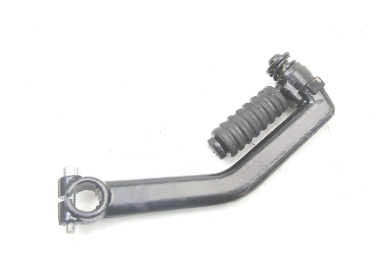 KICK - PIAGGIO NRG POWER PUREJET 50 (2018 - 2021)