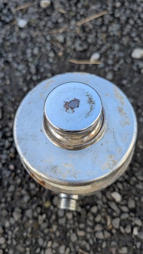 Bilanciai Digital Load Cell Sensor CPD M 35T - Used - Picture 2 of 9