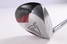 Callaway Diablo Octane #3 Wood / 15 Degree / Stiff Flex Callaway 60 Shaft
