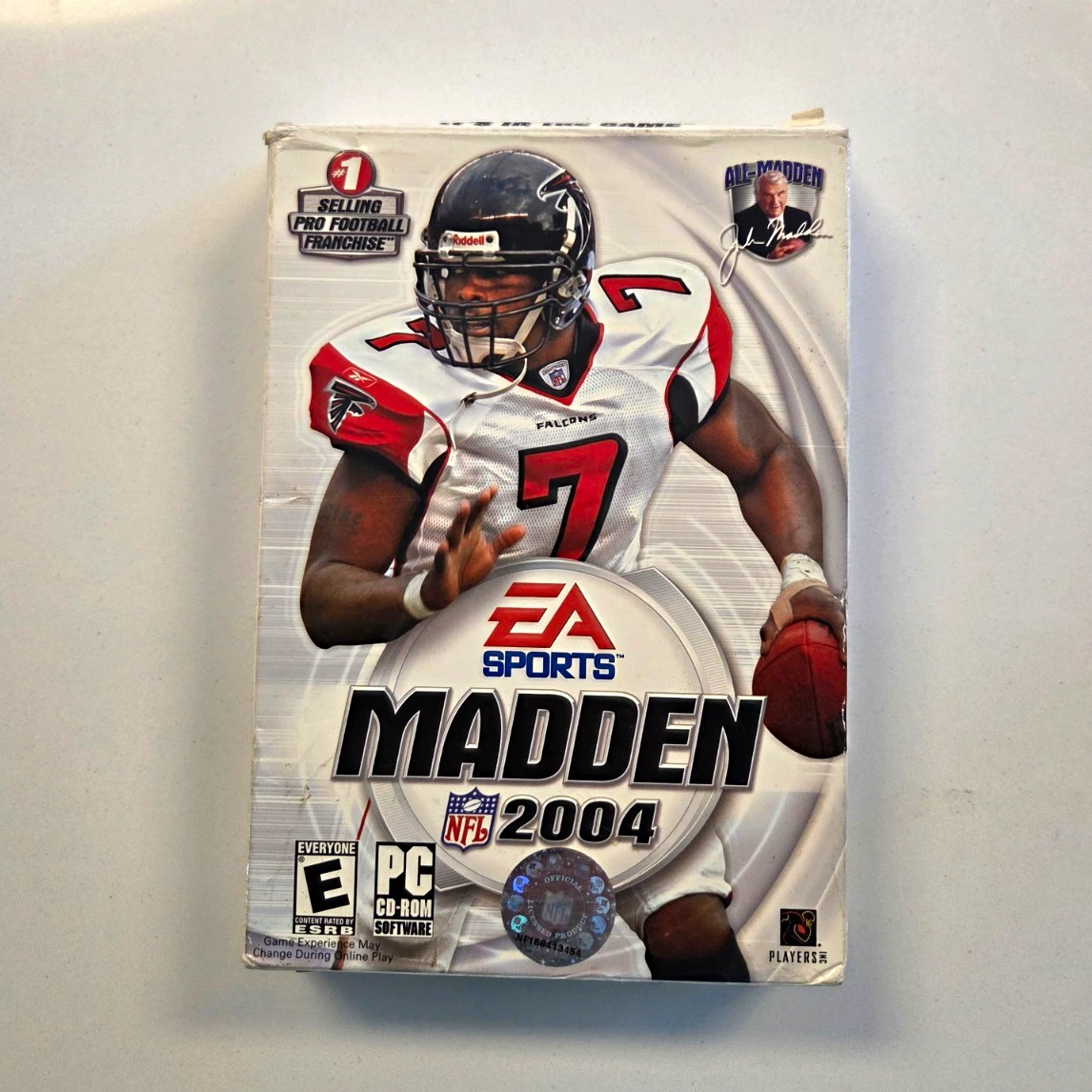 EA Sports PC Video Games for sale | eBay