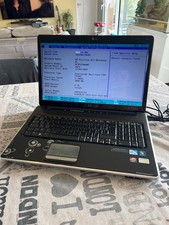 (A570) hp pavillon dv7 Intel pentium