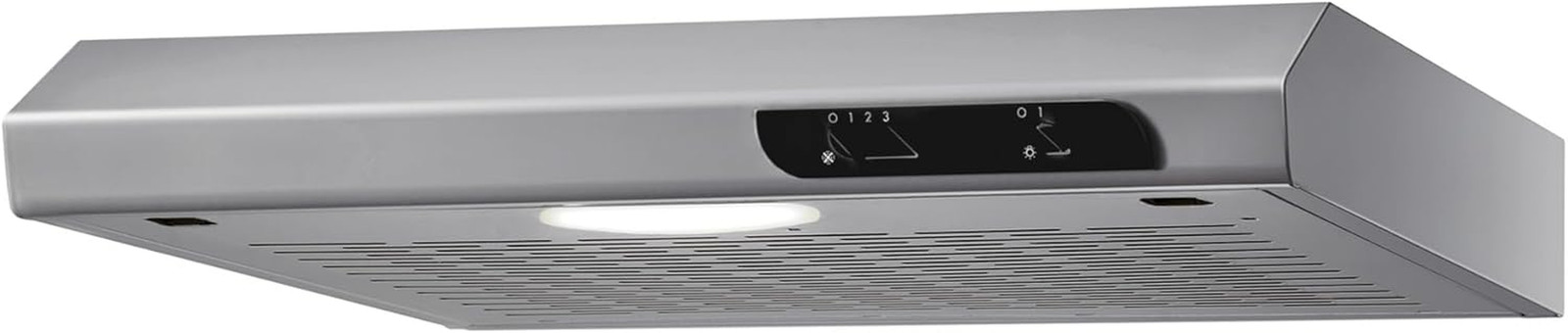 Cappa Cucina 50 Cm da Incasso | Proteggi la tua Casa dagli Odori