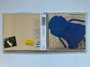 Jennifer Warnes Famous Blue Raincoat | eBay